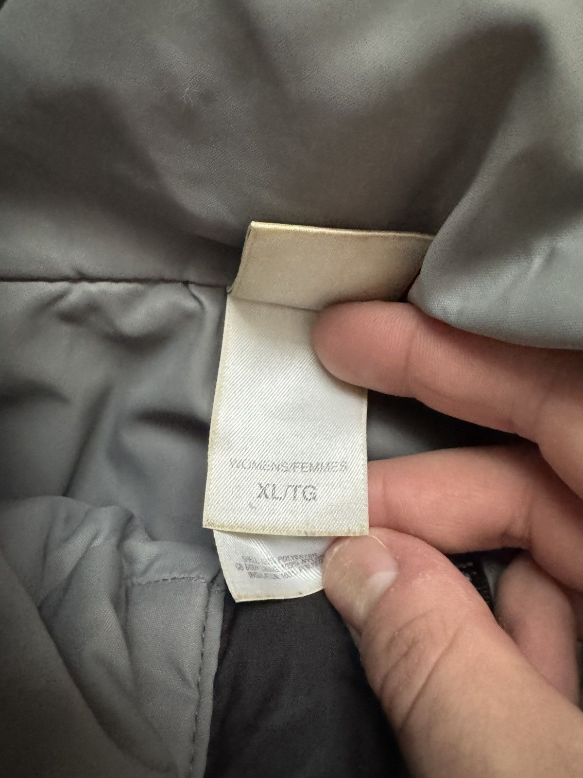 The North Face The North Face women’s XL rain lightweight jacket Size XL / US 12-14 / IT 48-50 - 6 Thumbnail