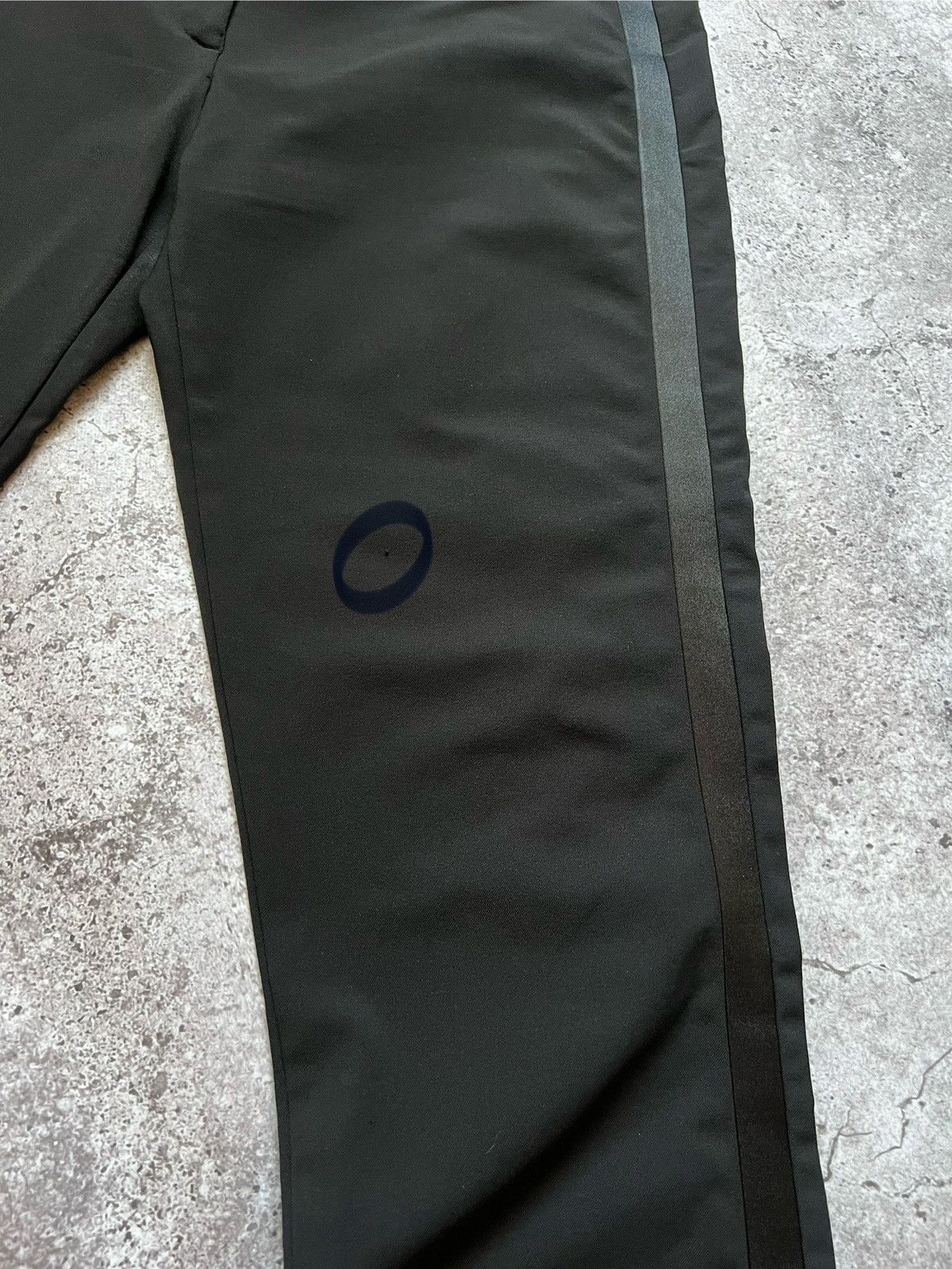 Designer × Marithe + Francois Girbaud Marithe Francois Girbaud Nylon Pants Size 34" / US 12 / IT 48 - 9 Thumbnail