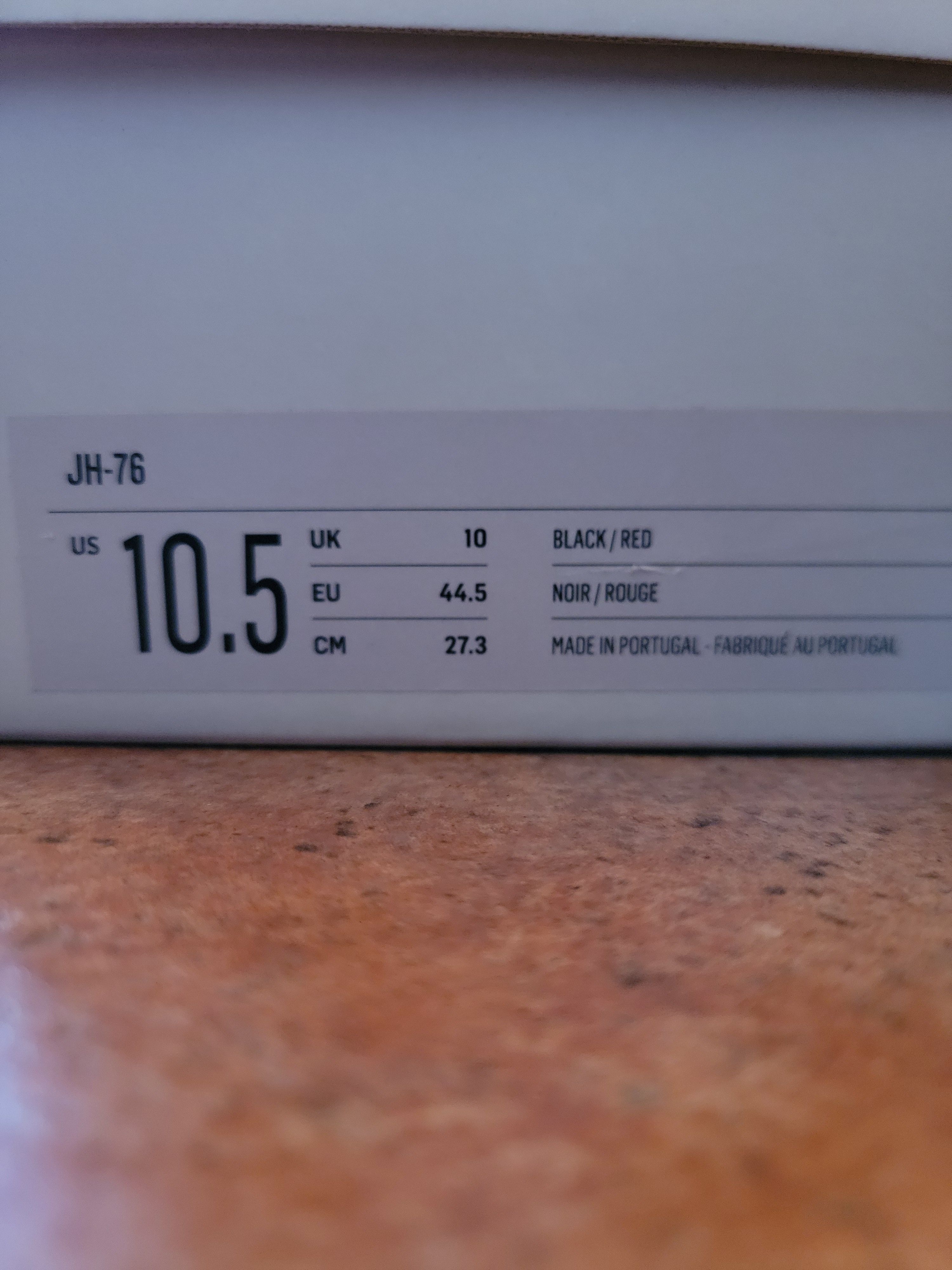 Other BNIB James Hunt Special Edition Driving Loafers (2018) Size US 10.5 / EU 43-44 - 7 Thumbnail