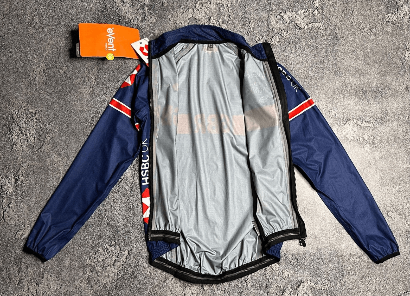 Other Kalas cycling jacket pro W&W eVEnt women 3 Size M / US 6-8 / IT 42-44 - 4 Thumbnail