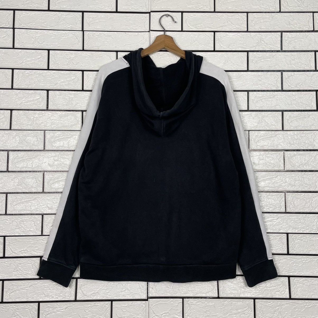 Puma Puma Big logo Pullover Hoodie Size US L / EU 52-54 / 3 - 7 Thumbnail