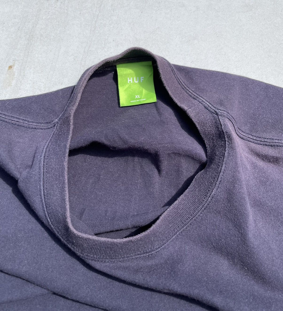 Huf 🔥Accept Binding Offer🔥 Huf Size US XL / EU 56 / 4 - 13 Thumbnail