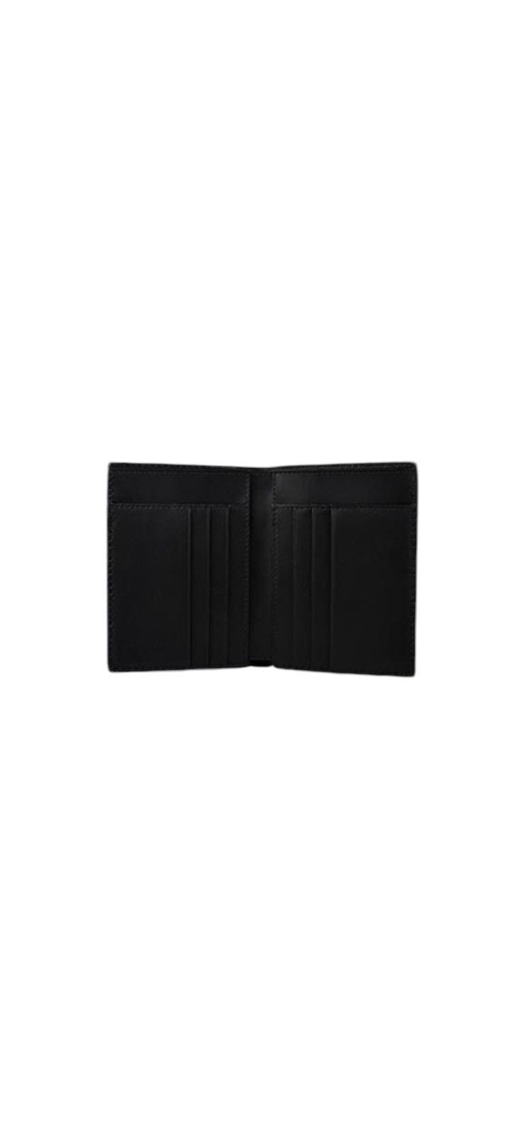 Bottega Veneta BOTTEGA VENETA INTRECCIATO FLAP WALLET Size ONE SIZE - 3 Thumbnail