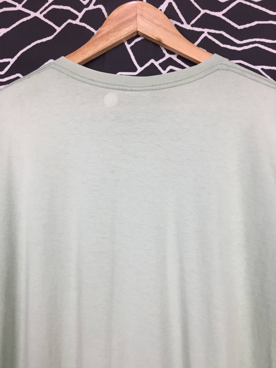 Polo Ralph Lauren × Vintage Vtg 90s Polo Ralph Lauren Made In Usa Single Stitch Tee Size US L / EU 52-54 / 3 - 8 Thumbnail