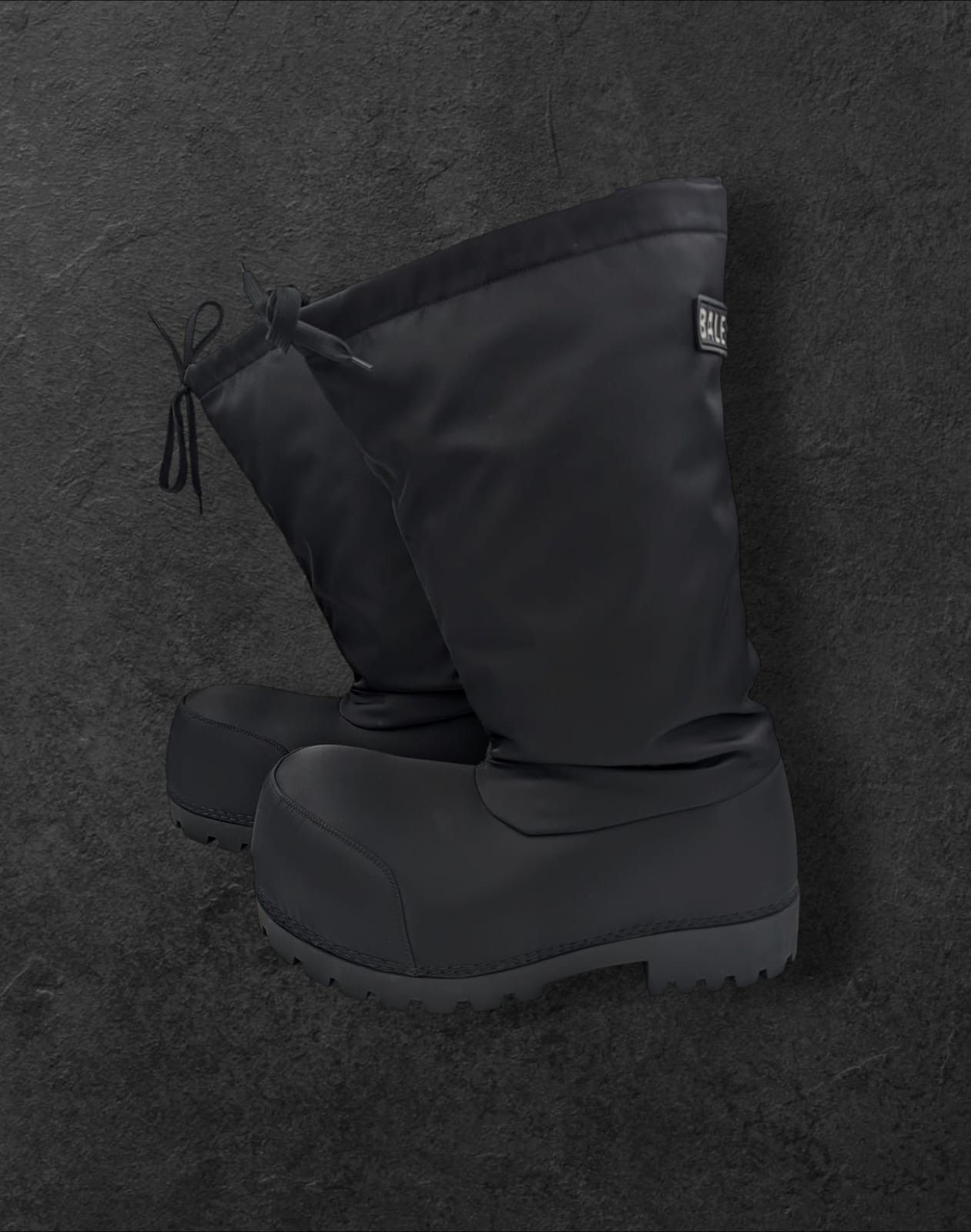 Balenciaga Balenciaga alaska High boot Size US 10.5 / EU 43-44 - 2 Thumbnail
