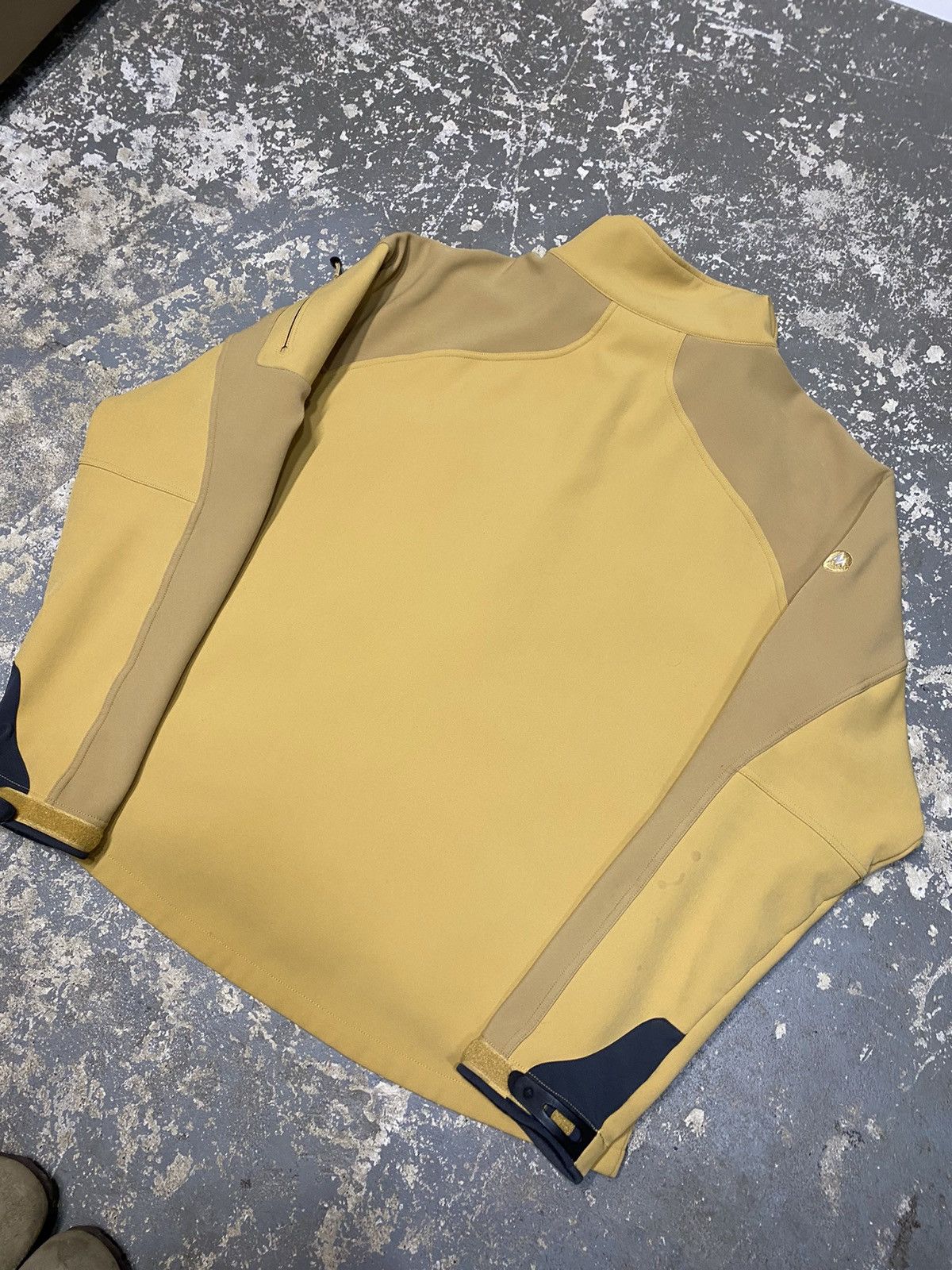 Marmot × Vintage Marmot Men’s Gravity Softshell Windbreaker Jacket Size US XL / EU 56 / 4 - 9 Thumbnail