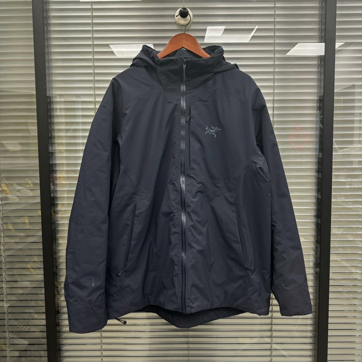 Arc'teryx Arc'teryx Blue Light Jacket XL Men Size US XL / EU 56 / 4 - 1 Thumbnail