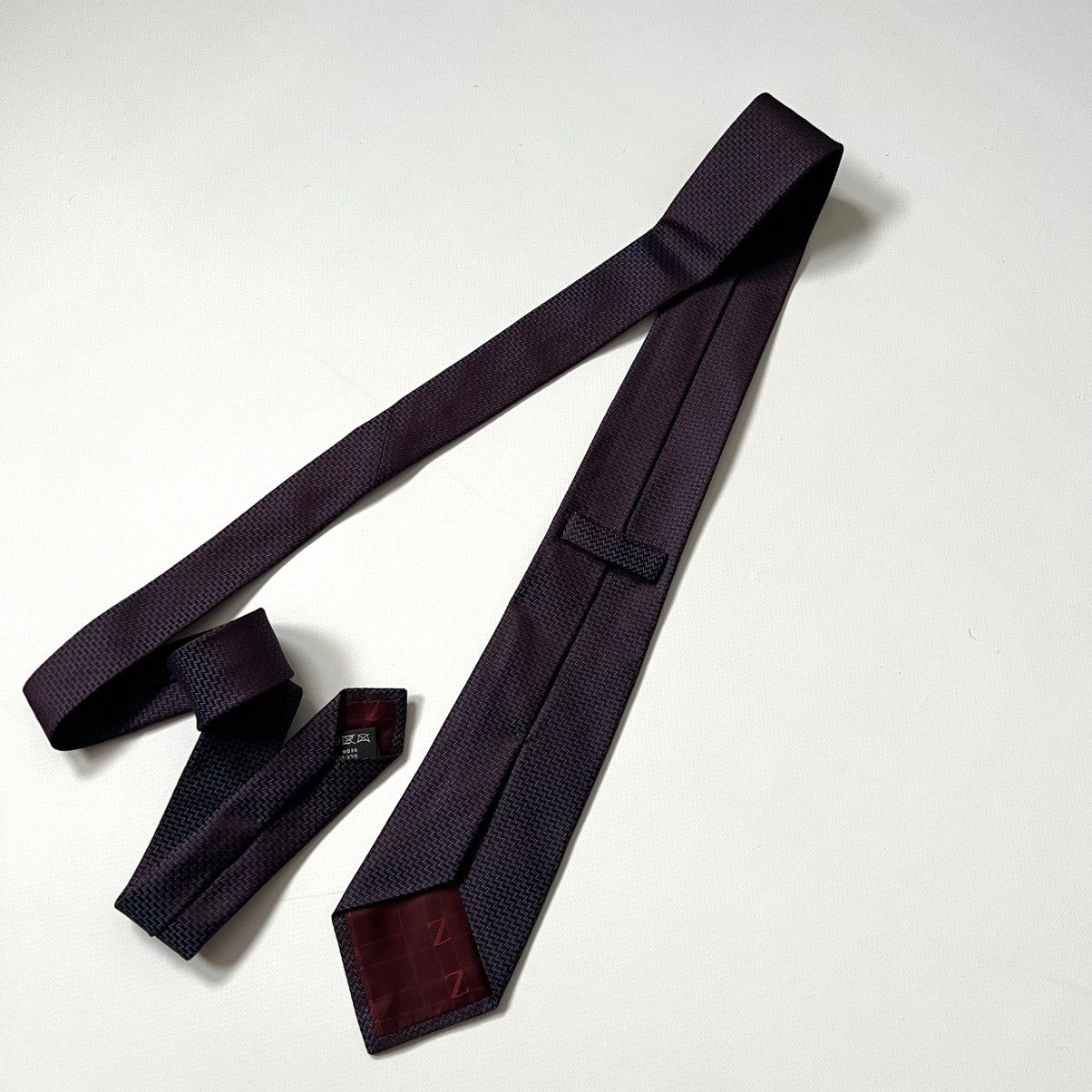 Salvatore Ferragamo Salvatore Ferragamo Silk Tie Turtle Print Made in Italy Size ONE SIZE - 6 Thumbnail