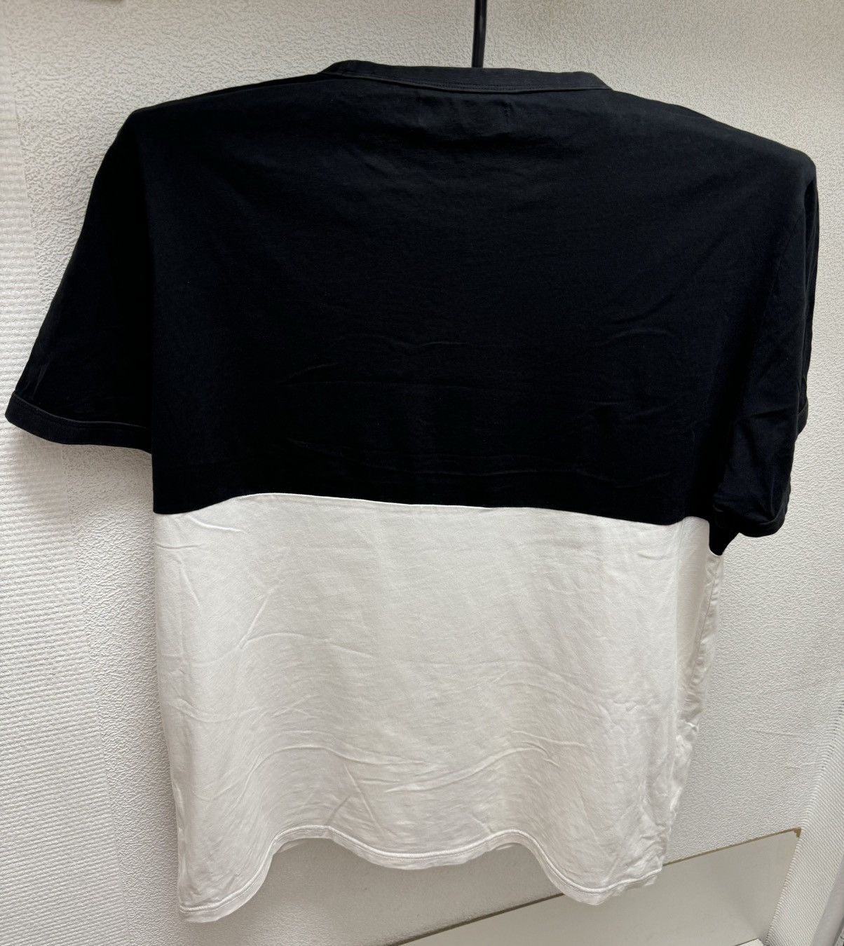 Fred Perry Fred Perry big logo t-shirt casual Xl Size US XL / EU 56 / 4 - 2 Thumbnail