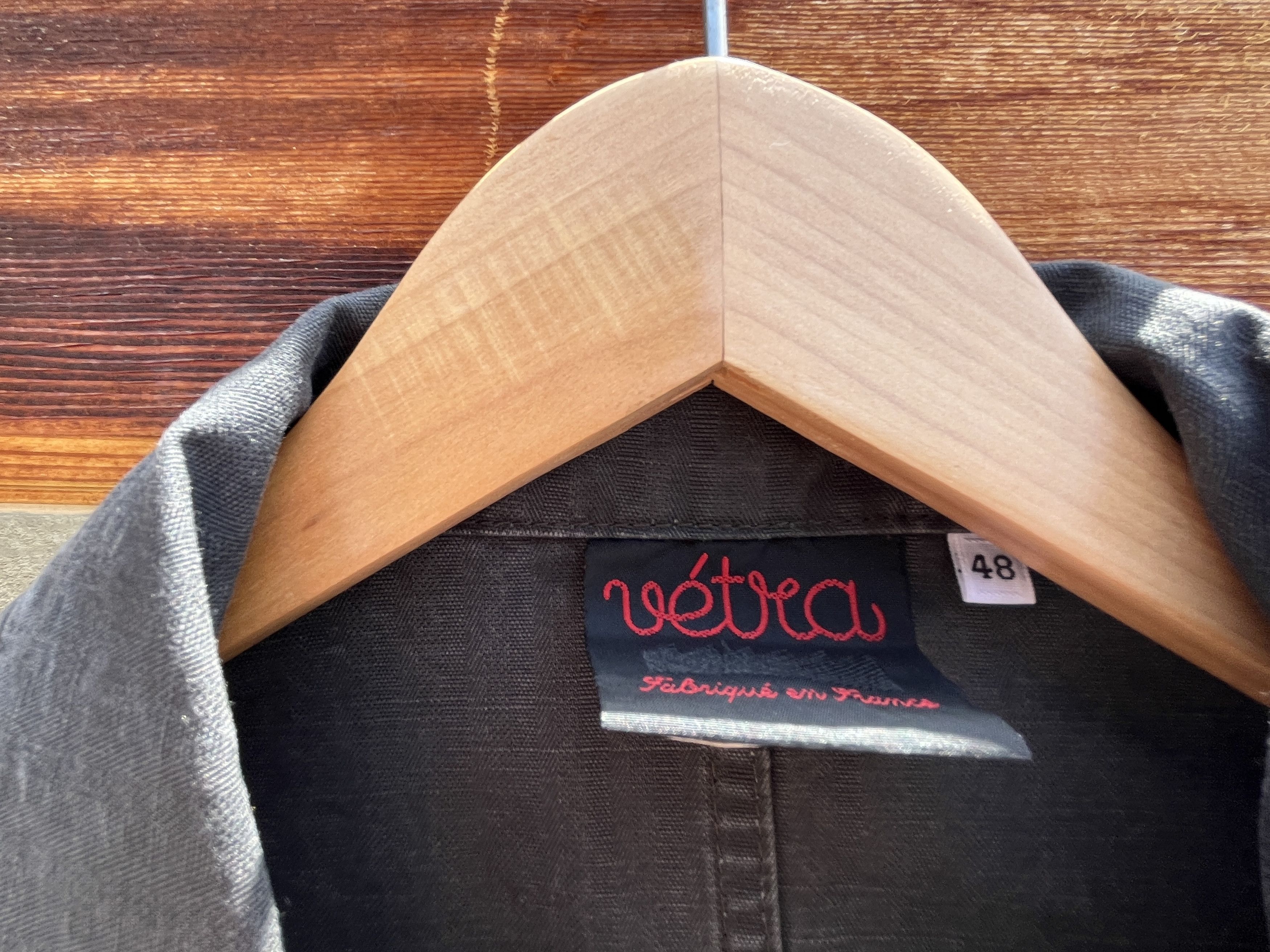 Vetra Vetra chore coat Size US M / EU 48-50 / 2 - 3 Thumbnail