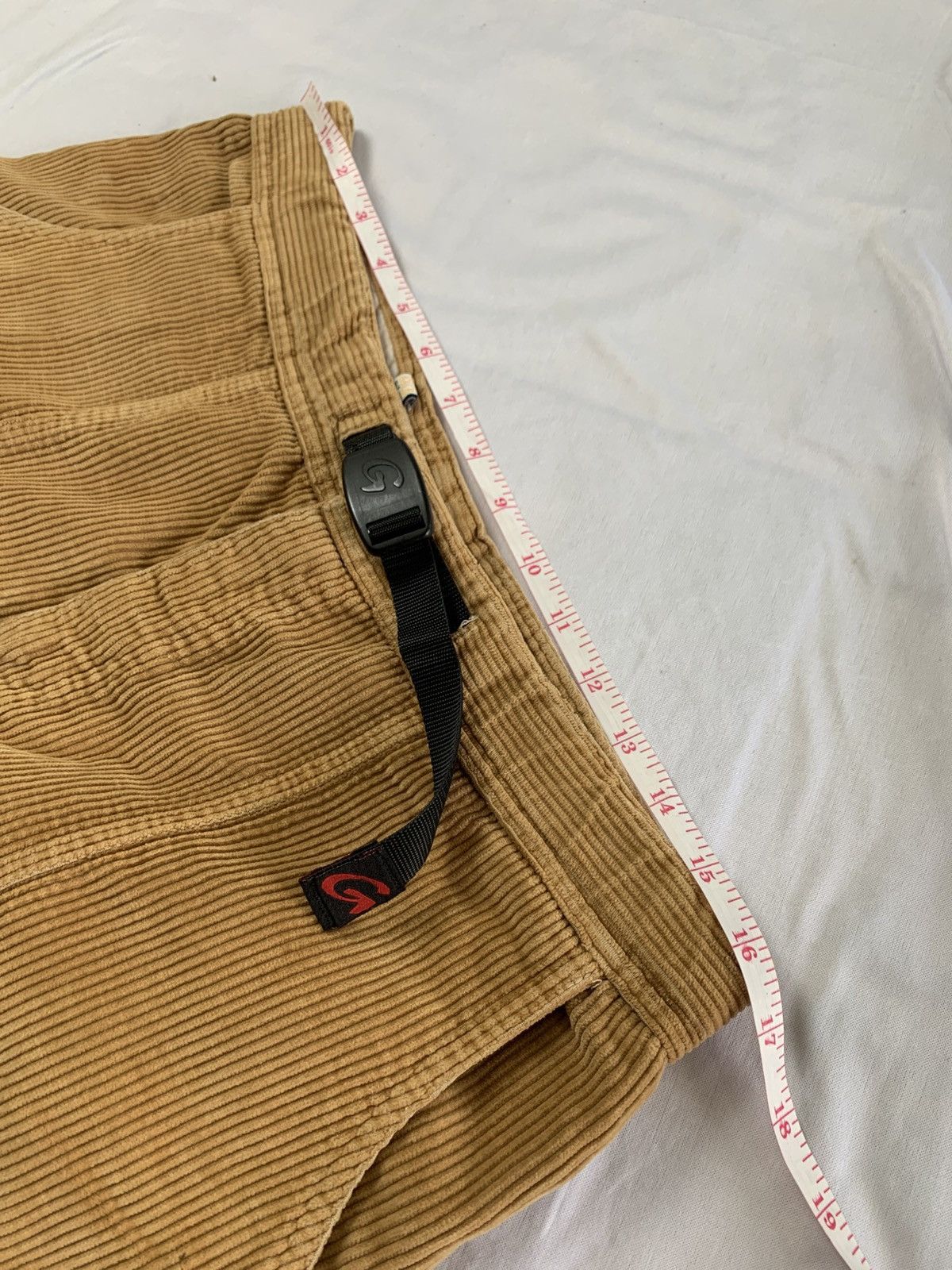 Gramicci gramicci corduroy pant Size US 32 / EU 48 - 11 Thumbnail