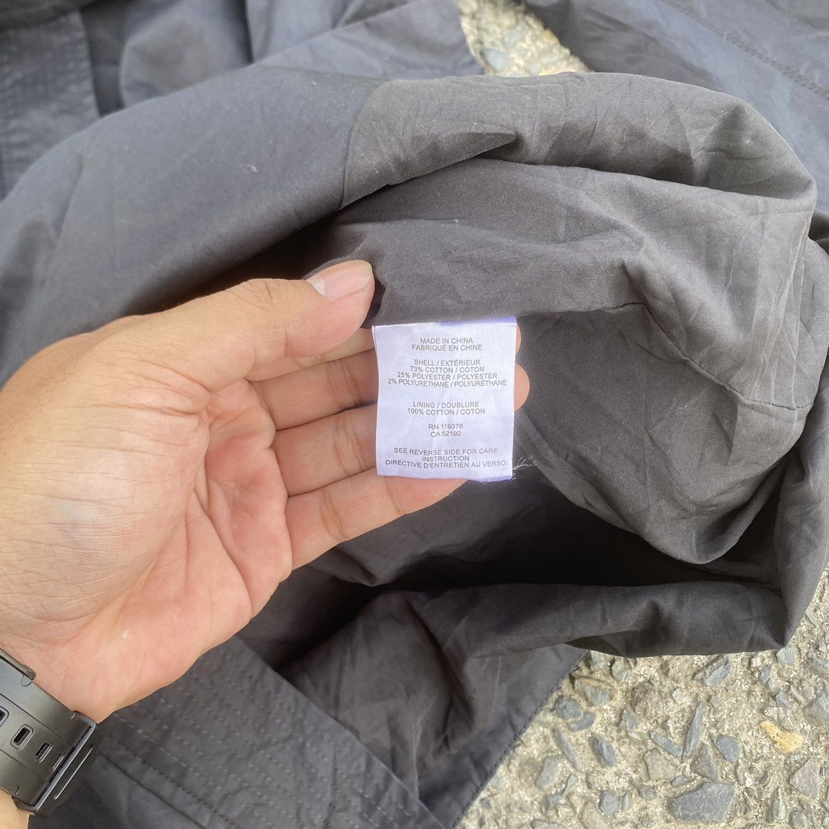 Helmut Lang Helmut Lang Ultimate Trench Coat Size US M / EU 48-50 / 2 - 8 Thumbnail