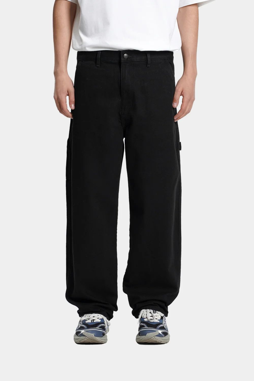 supreme workpant 34 black Supreme Work Pant | eBay
