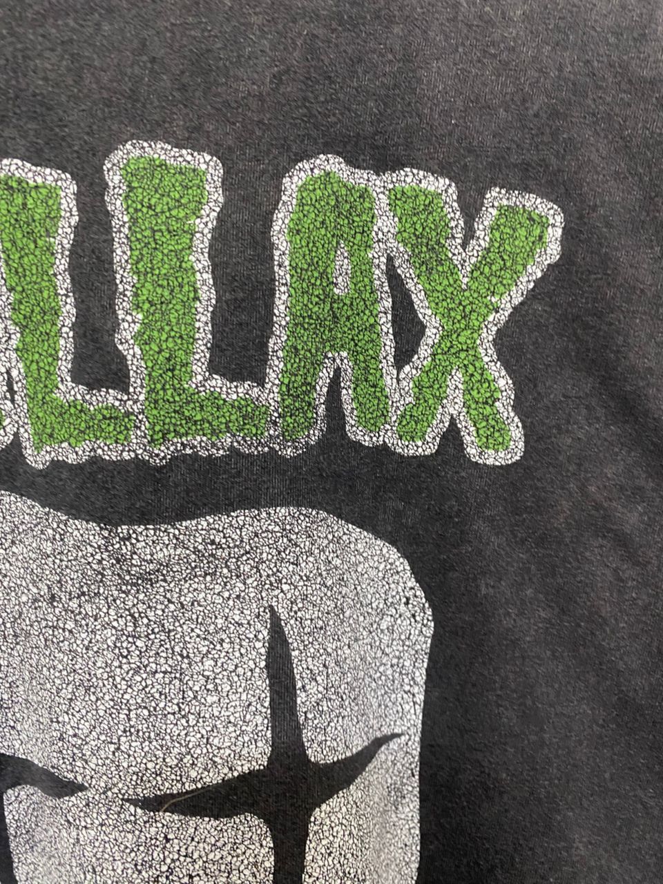 Rap Tees Vintage Chillax Hollywood Psycho Streetwear Tshirt Size US XL / EU 56 / 4 - 4 Thumbnail