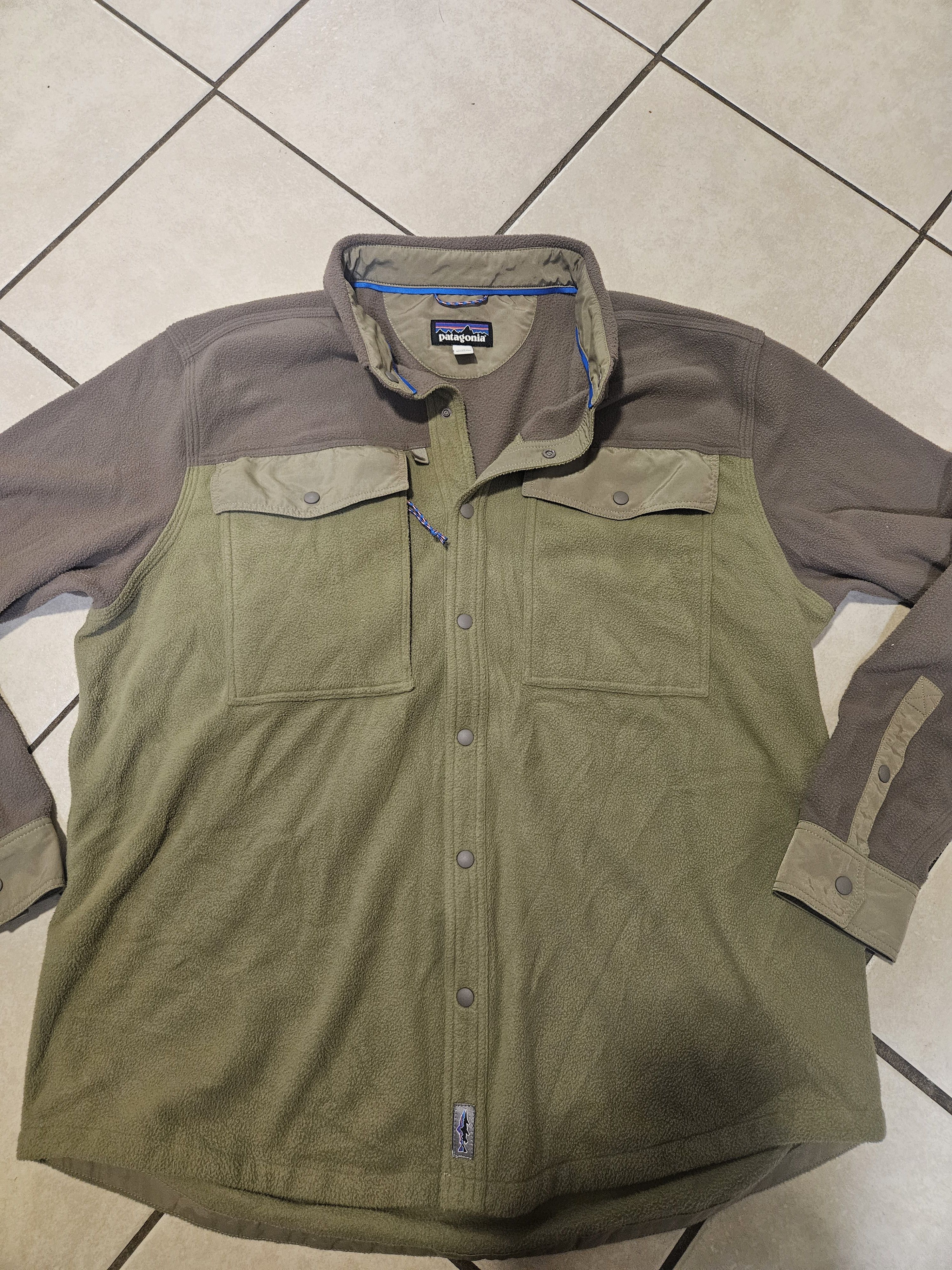 Patagonia Patagonia Size US L / EU 52-54 / 3 - 1 Thumbnail