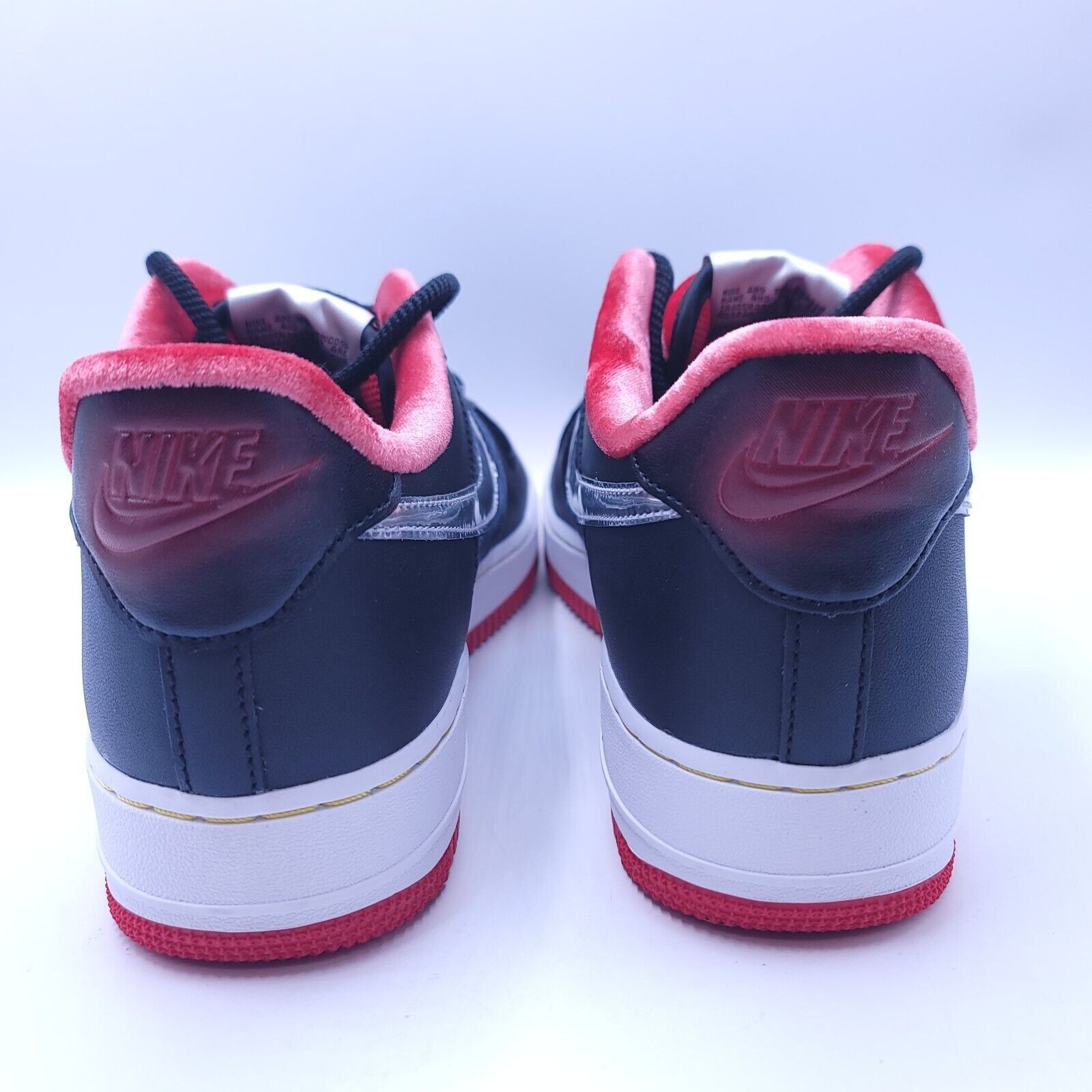 Nike Nike Air Force 1 Low PRM Shoe Mens Size 10 DZ5427-001 H Town Size US 10 / EU 43 - 3 Thumbnail