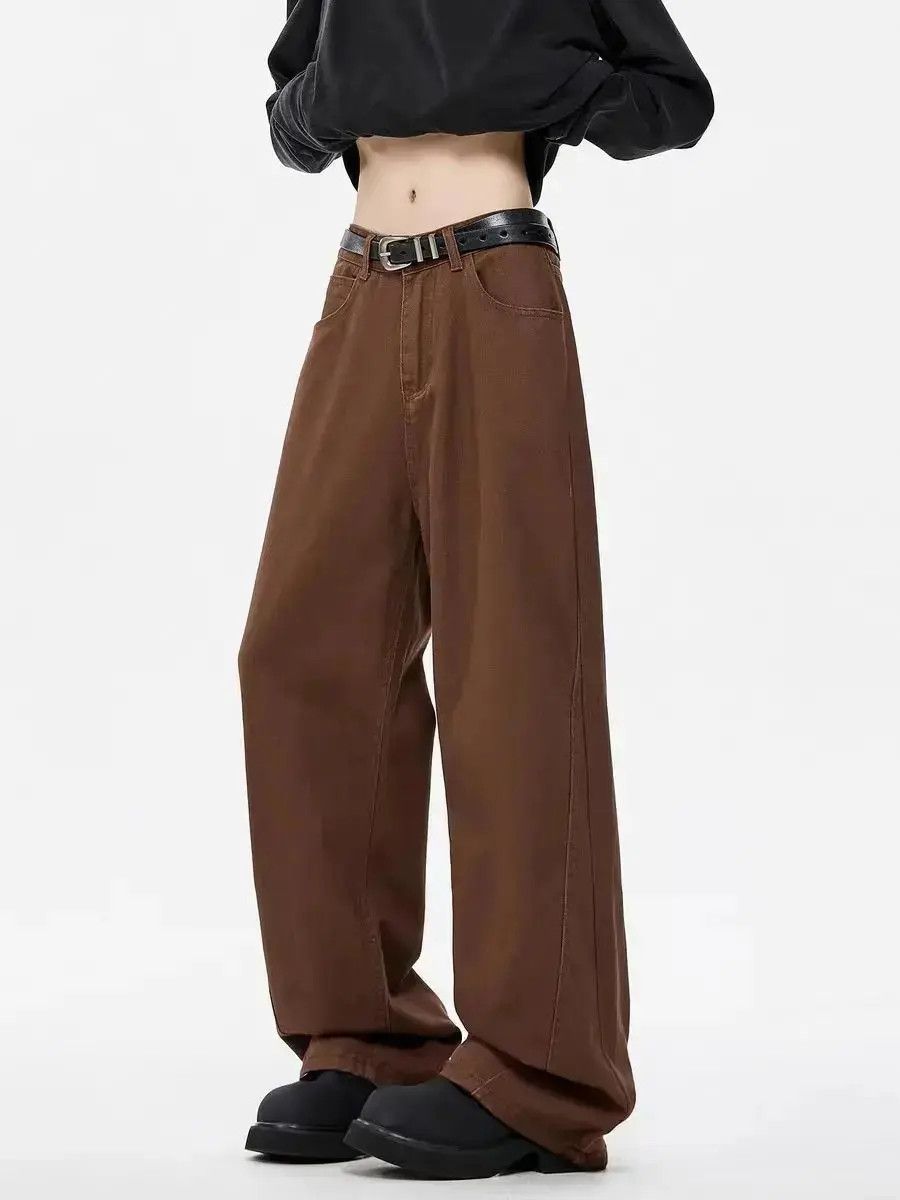 Japanese Brand American Workwear Paratrooper Pants Size US 32 / EU 48 - 2 Thumbnail