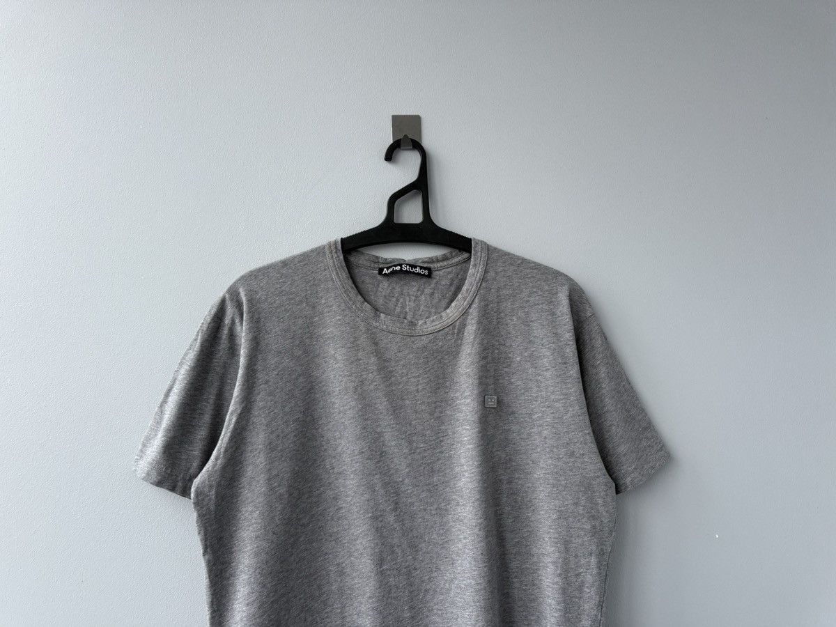Acne Studios Acne Studios Tshirt Size US S / EU 44-46 / 1 - 2 Thumbnail