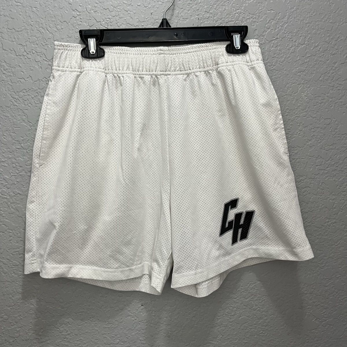 Other Common hype mesh shorts Size US 33 - 1 Preview