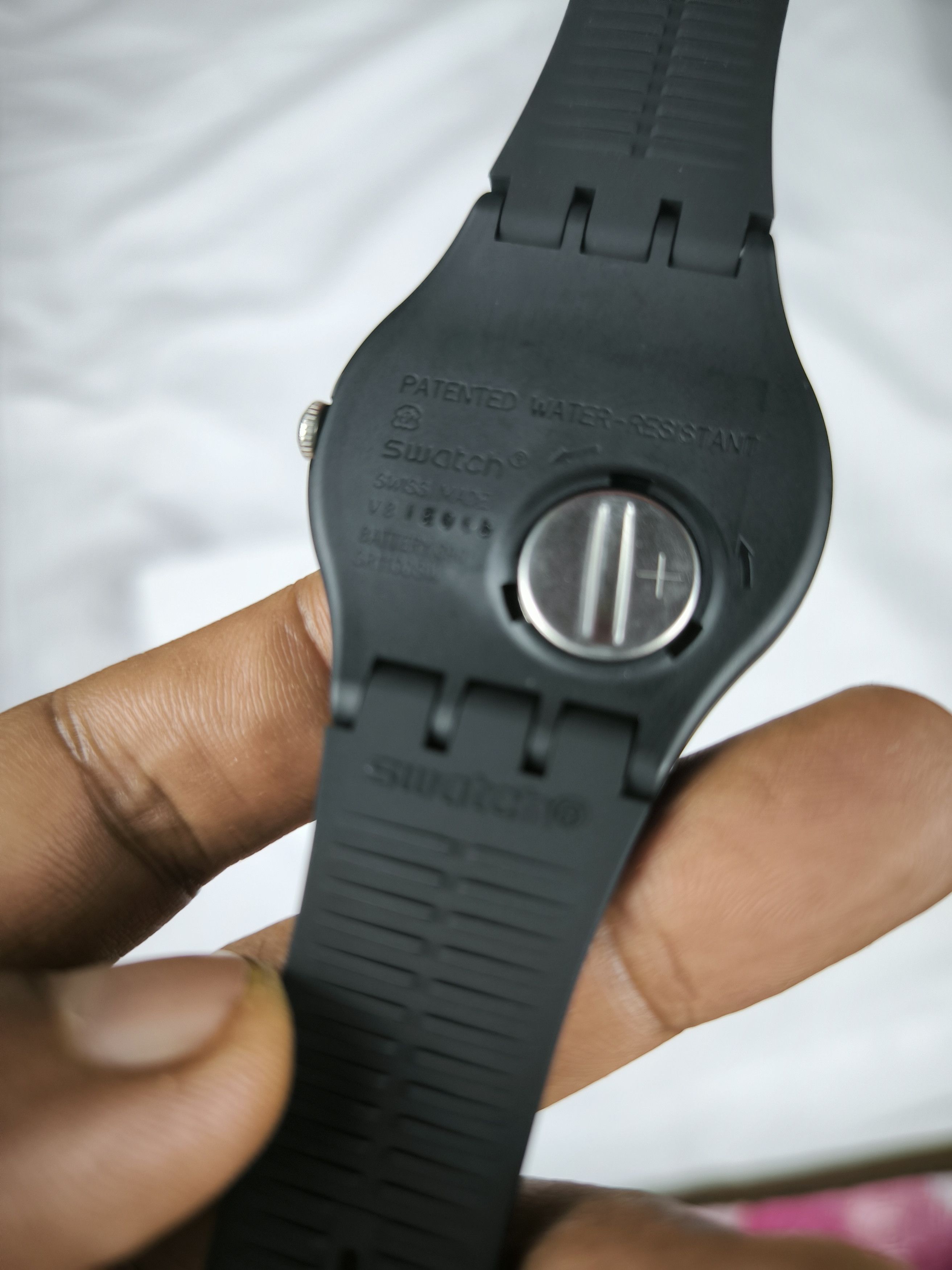 Verdy Swatch Vick by Verdy Size 42 - 10 Thumbnail