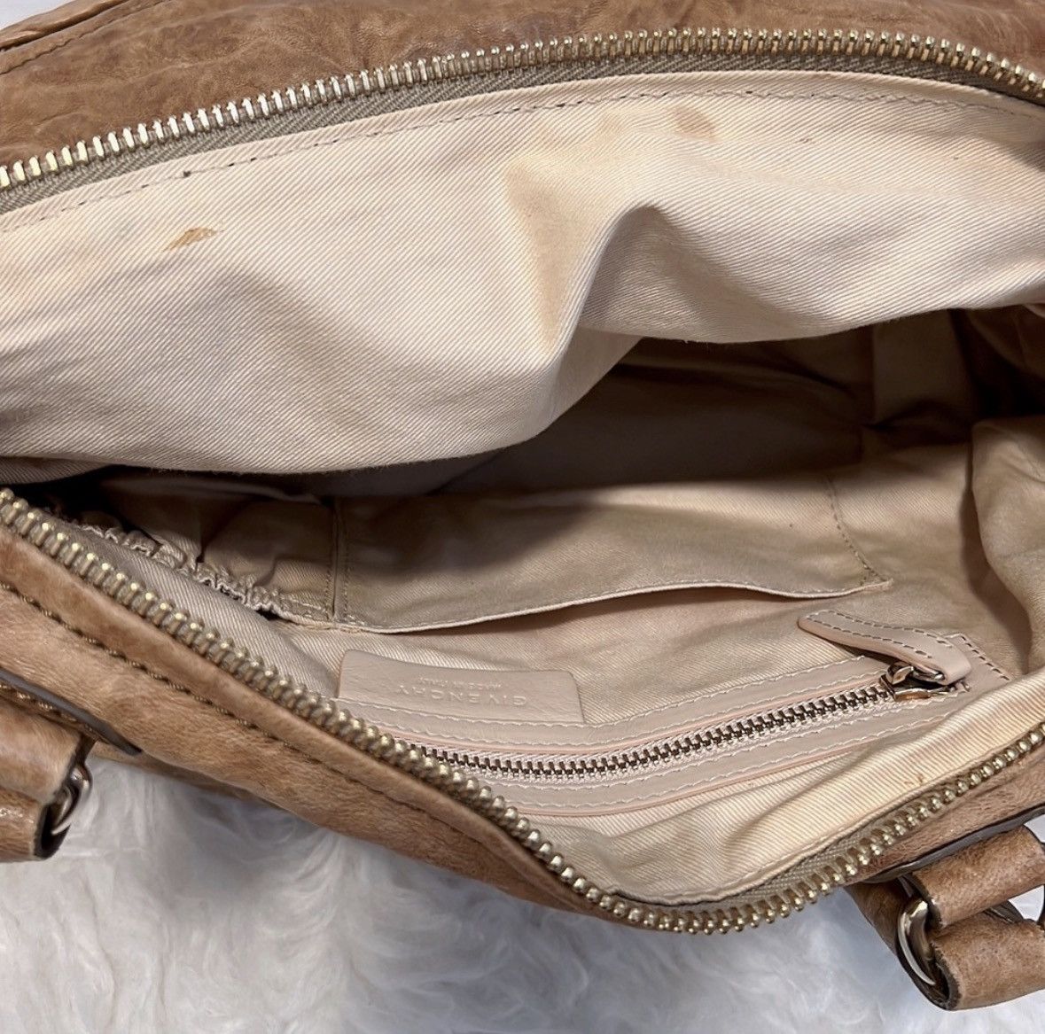 Givenchy Givenchy Pandora Bag Size ONE SIZE - 7 Thumbnail