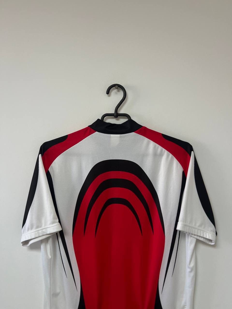 Giordano Vintage Giordana Cycling Jersey Racing Bicycle Shirt XL Size US XL / EU 56 / 4 - 12 Thumbnail