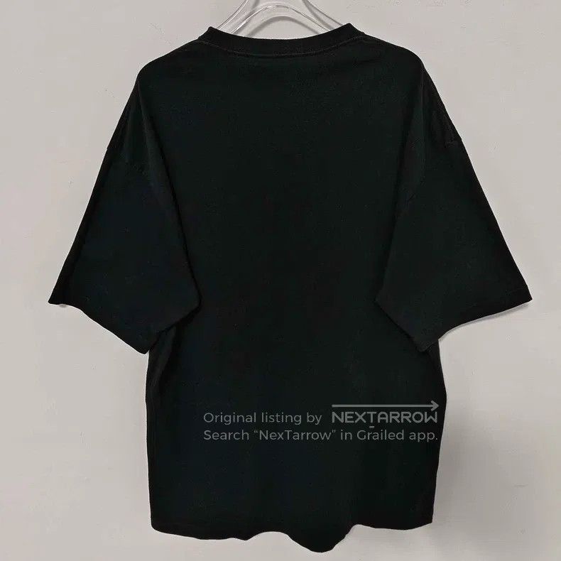 Other Balenciaga Buckle Short Sleeve Size US M / EU 48-50 / 2 - 3 Thumbnail
