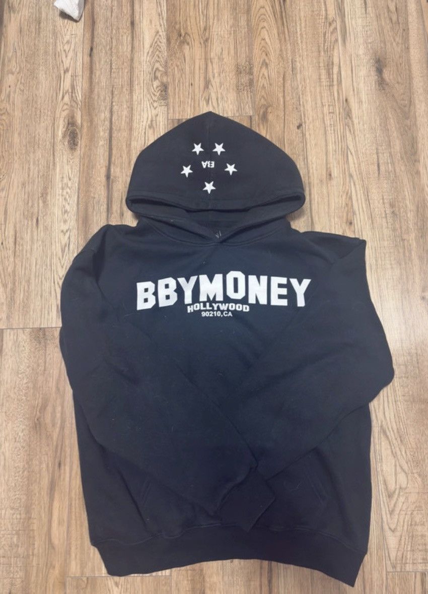 Destroy Lonely 🔥 Destroy Lonely BBY Money Hoodie 🔥 Size US L / EU 52-54 / 3 - 1 Thumbnail
