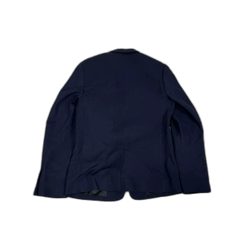 Dior Dior Wool Suit Jacket with Triangle Pocket-2506 Size US M / EU 48-50 / 2 - 1 Thumbnail