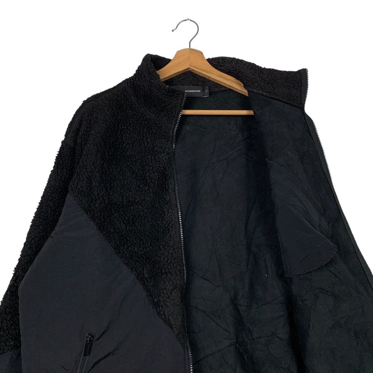 GU × Undercover Gu x Undercover Jacket Size US L / EU 52-54 / 3 - 10 Thumbnail