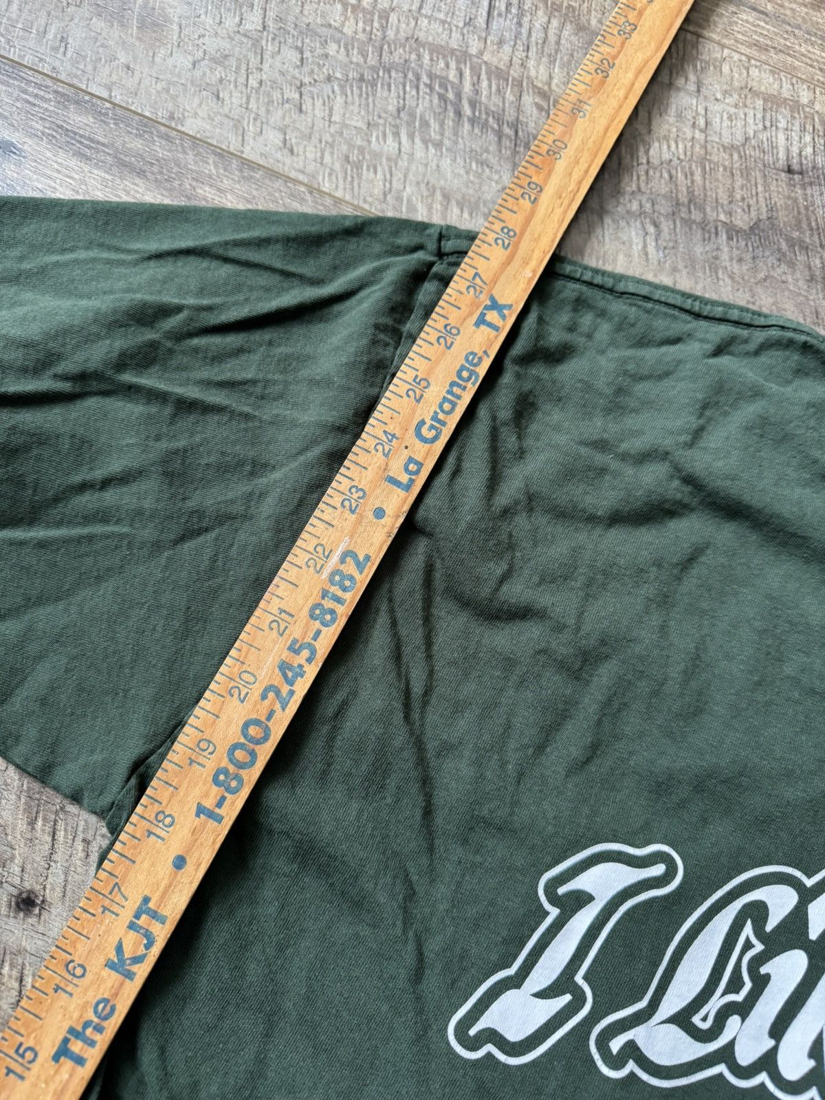 Band Tees × Drake Drake IAAB tour tshirt- I like What Drake Likes Size US XL / EU 56 / 4 - 2 Thumbnail