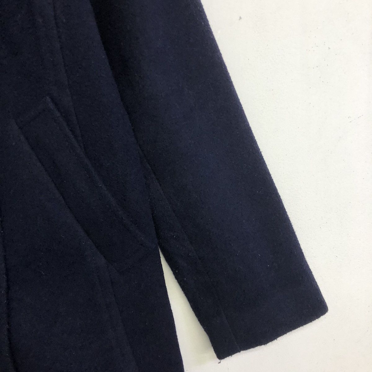 Uniqlo Uniqlo Winter Double Side Breast Coat Jacket Size US M / EU 48-50 / 2 - 6 Thumbnail