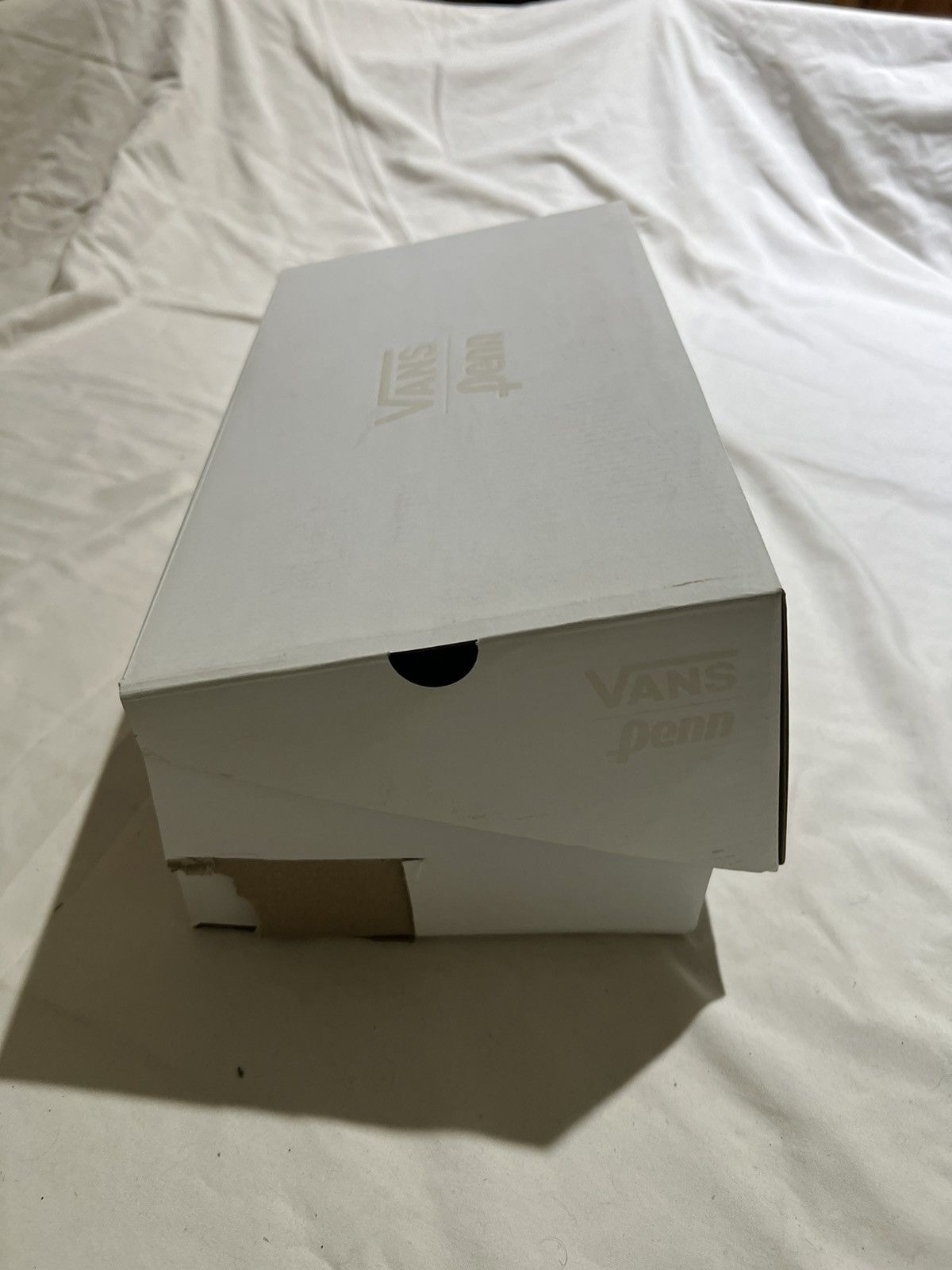 Vans Vans Penn Lowlands Size US 11 / EU 44 - 9 Thumbnail
