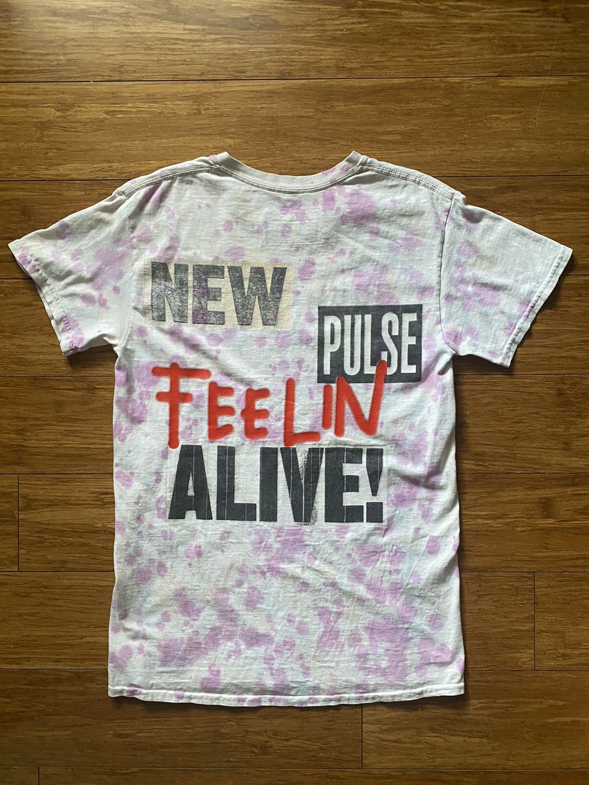 Travis Scott Travis Scott Astroworld Festival Run Rolling Loud Miami 2019 Size US S / EU 44-46 / 1 - 2 Thumbnail