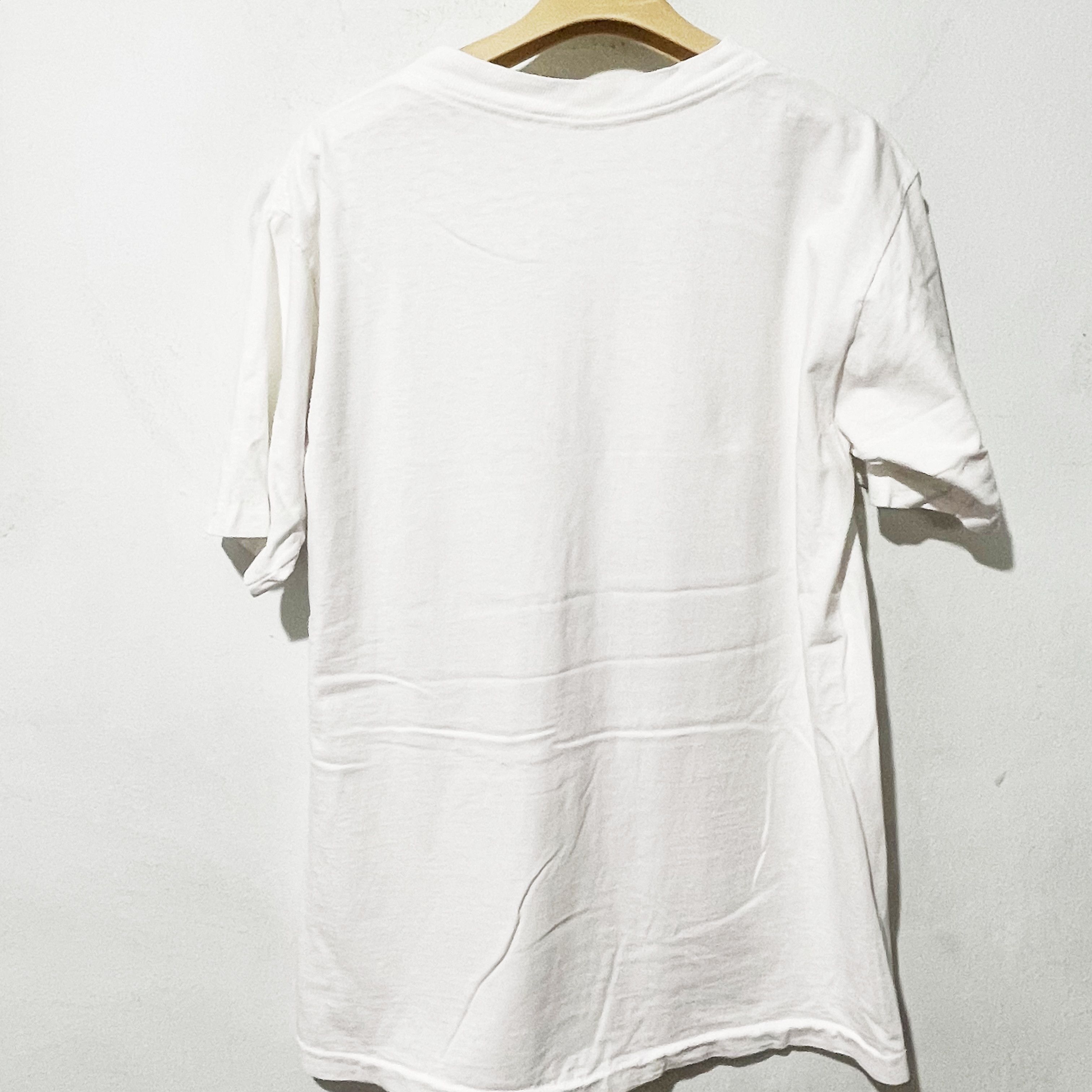 Vintage Vintage 1991 “Mother Earth” Environmental T-Shirt Size US M / EU 48-50 / 2 - 3 Thumbnail