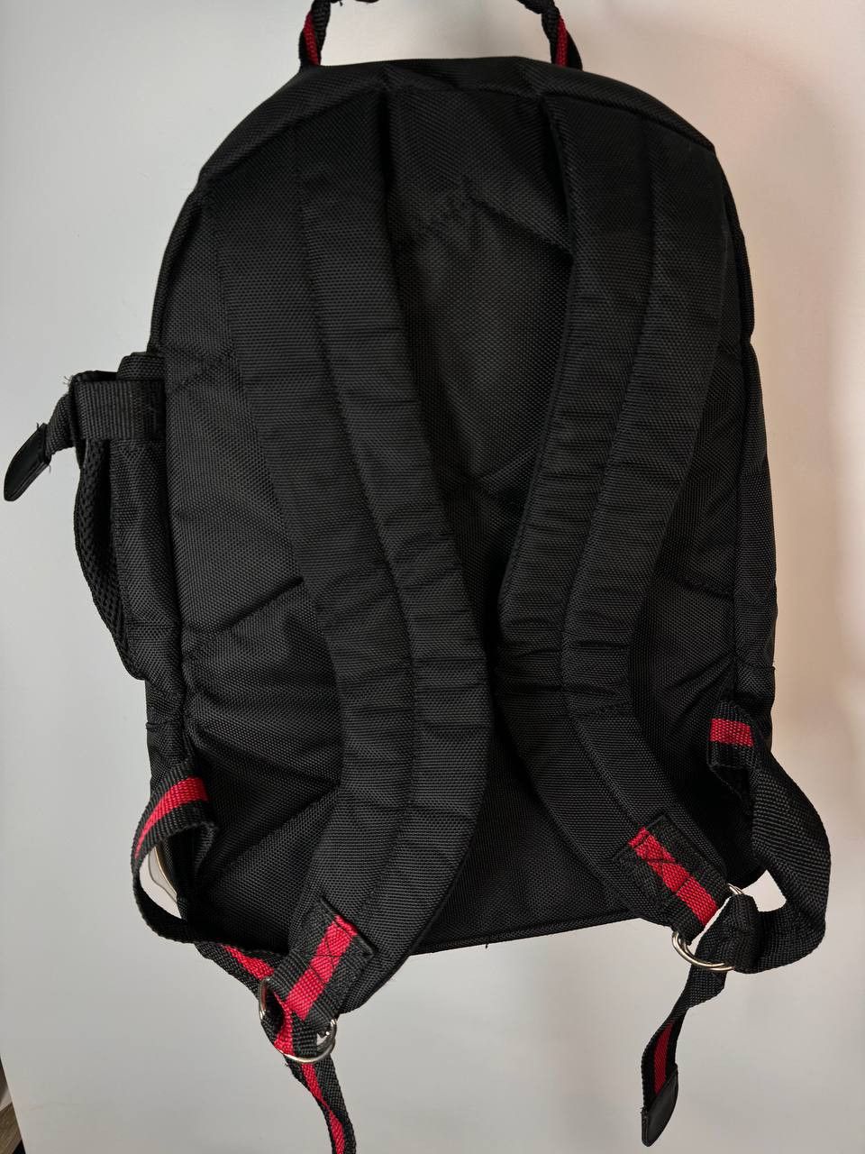 Polo Ralph Lauren × Vintage vintage rare streetwear Polo Sport Ralph Lauren Backpack Size ONE SIZE - 4 Thumbnail