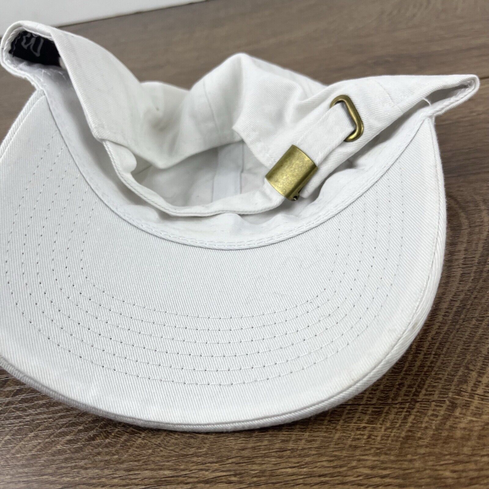 Other Pink Flower Hat Sunflower Adjustable Hat White Adjustable Ha Size ONE SIZE - 12 Thumbnail