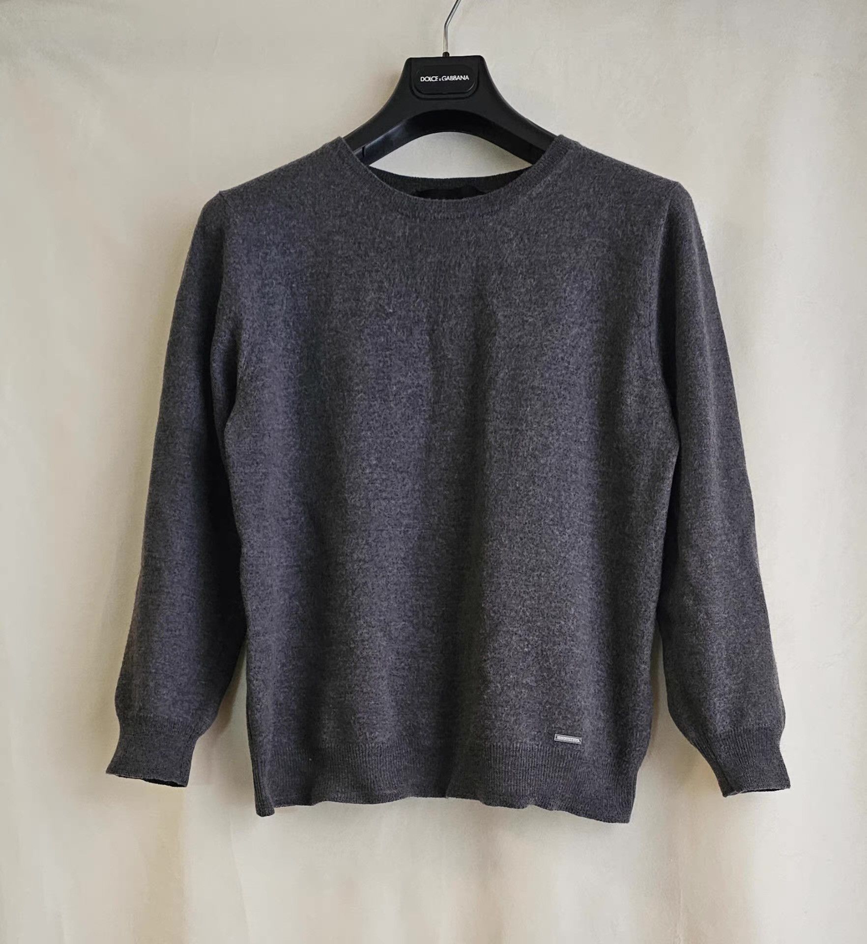 Dsquared2 Dsquared2 (D2) Wool Sweater, Size US M / EU 48-50 / 2 - 1 Thumbnail