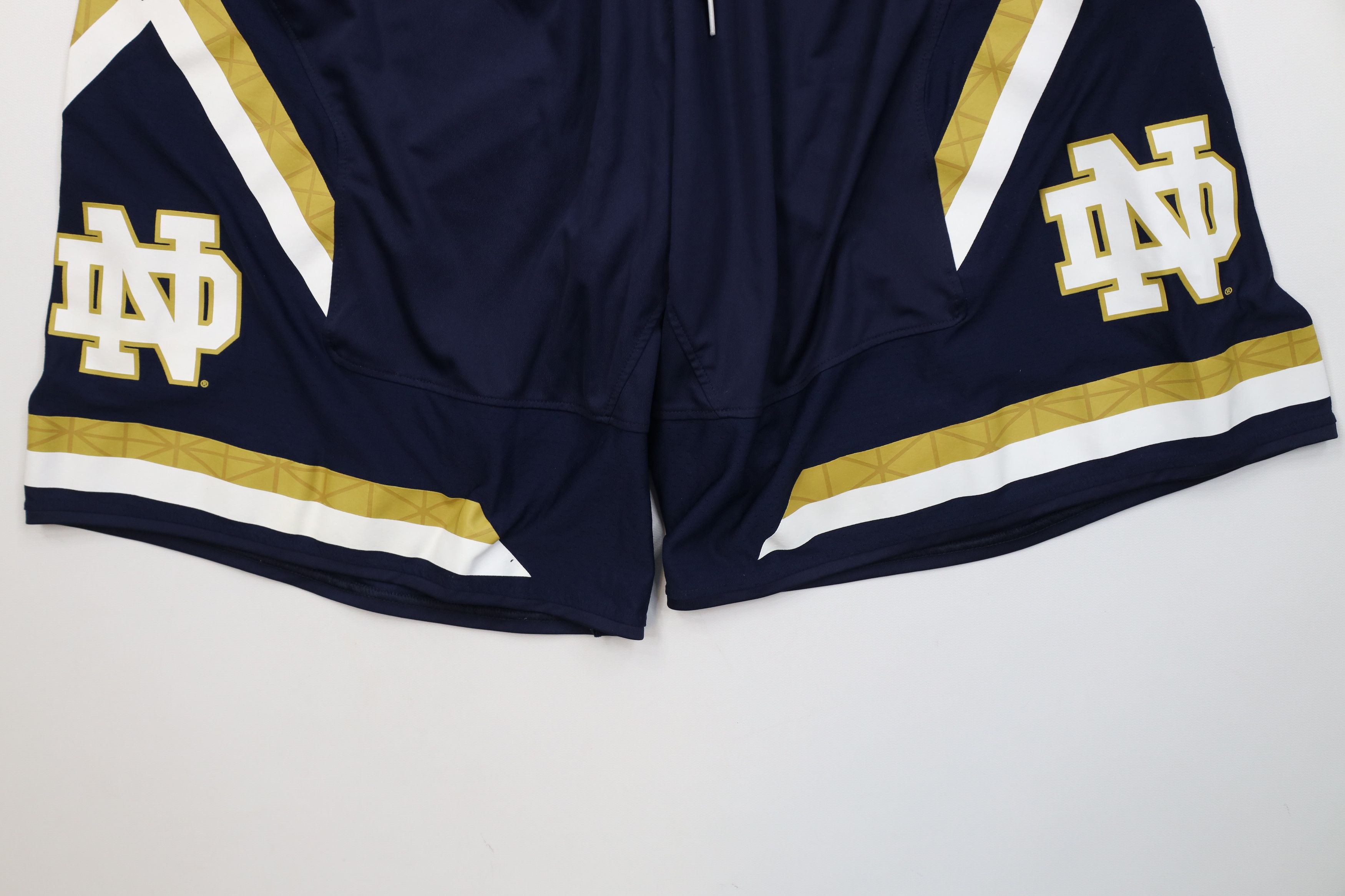 Under Armour Under Armour Authentic Dame University Basketball Shorts Size US 32 / EU 48 - 4 Thumbnail