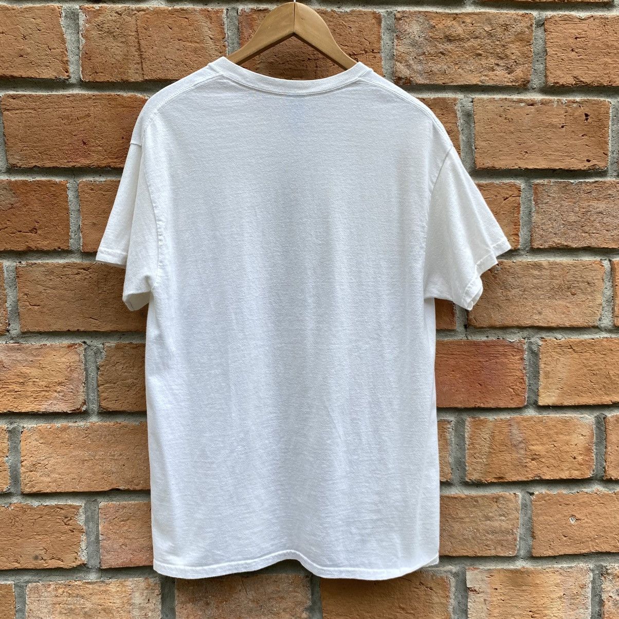 Gildan University of New Jersey Vintage T-Shirt Size US M / EU 48-50 / 2 - 2 Thumbnail