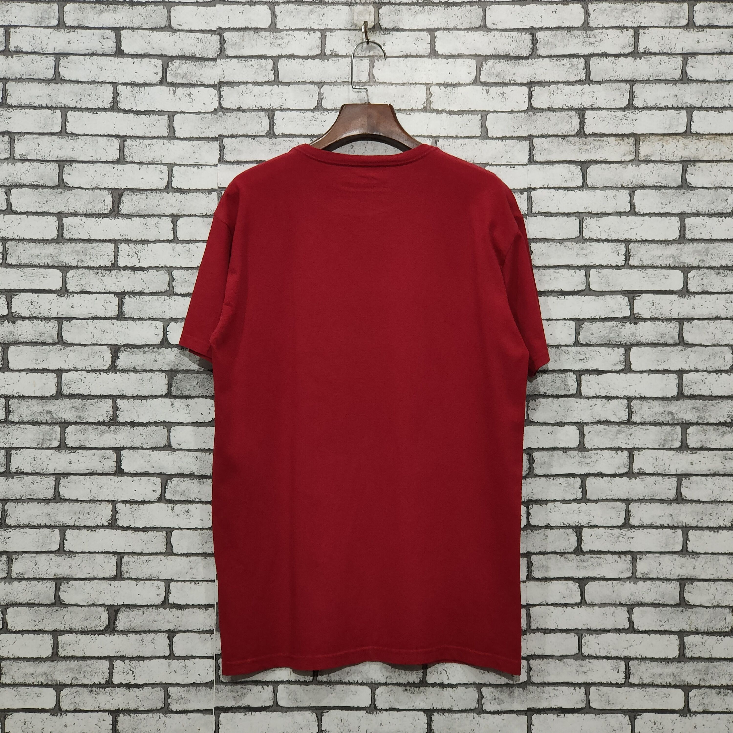 Billabong 🔥BILLABONG 100% Organic Cotton T-Shirt Size US M / EU 48-50 / 2 - 4 Thumbnail