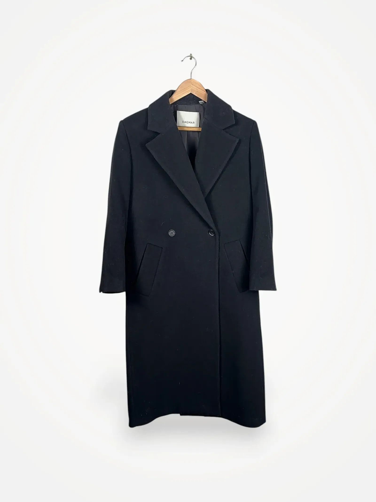 Dagmar Dagmar Coat Size S / US 4 / IT 40 - 1 Thumbnail