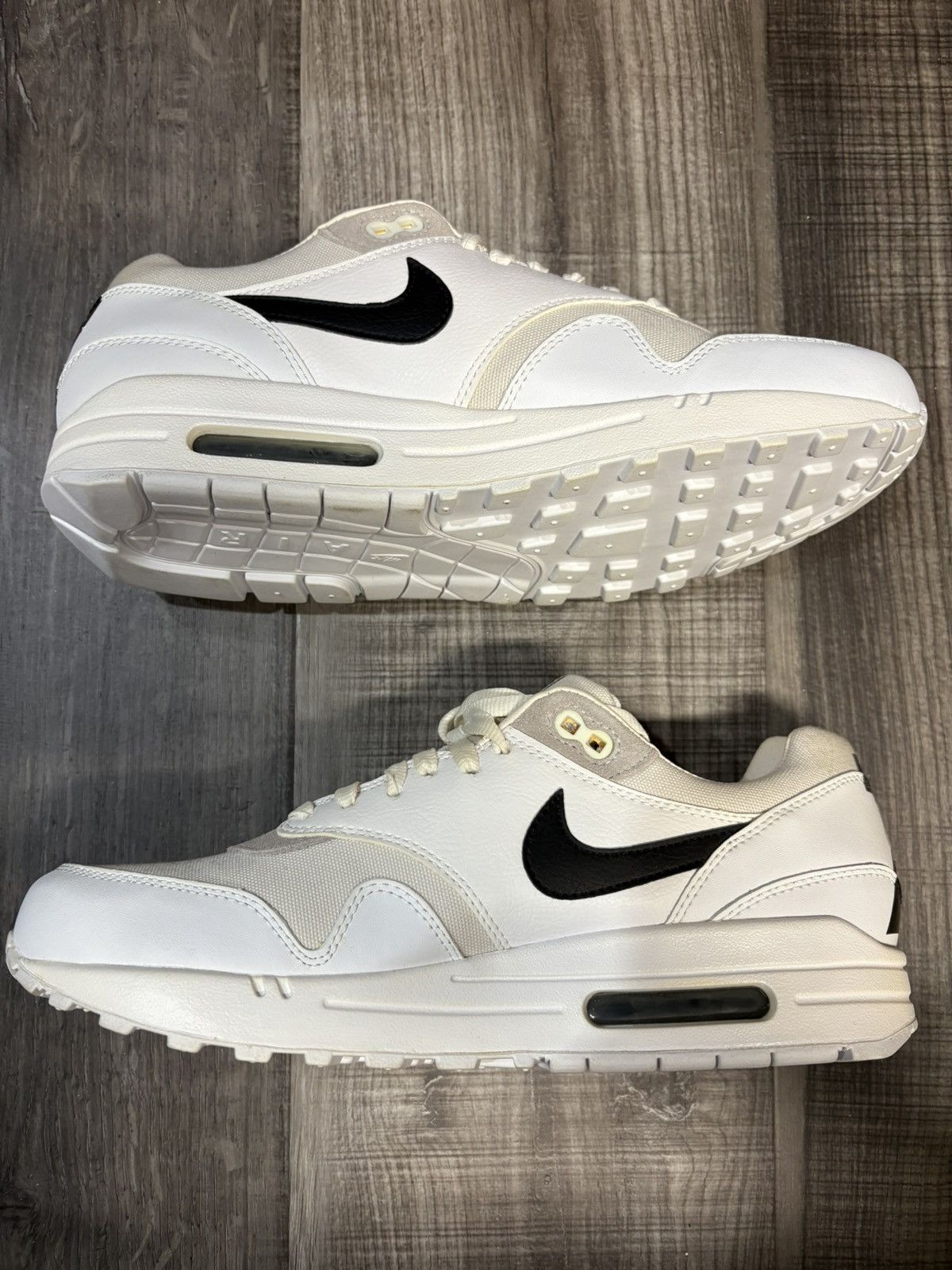 Nike Nike Air Max 1 PRM 87 size 8.5 Size US 8.5 / EU 41-42 - 4 Thumbnail