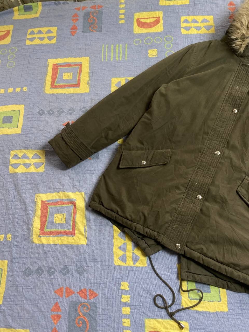 Polo Ralph Lauren POLO RALPH LAUREN Vintage Jacket Size US L / EU 52-54 / 3 - 4 Thumbnail