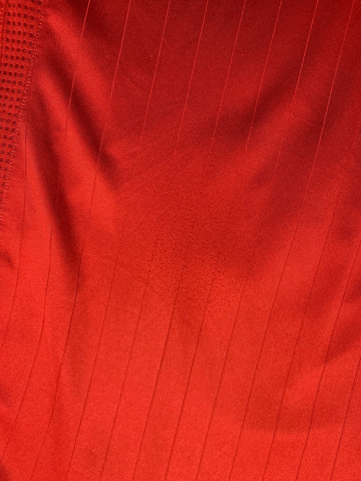 Adidas Vintage red Liverpool soccer jersey size Xs Size US XS / EU 42 / 0 - 9 Thumbnail