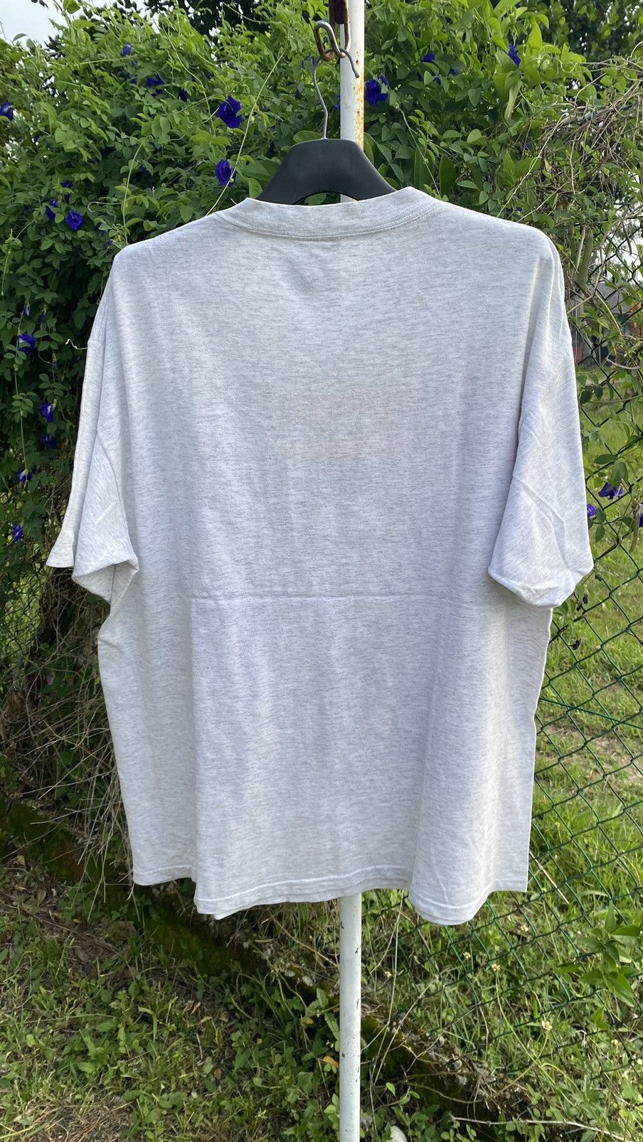Bob Marley Vintage Bob Marley Tshirt Size US XL / EU 56 / 4 - 7 Thumbnail