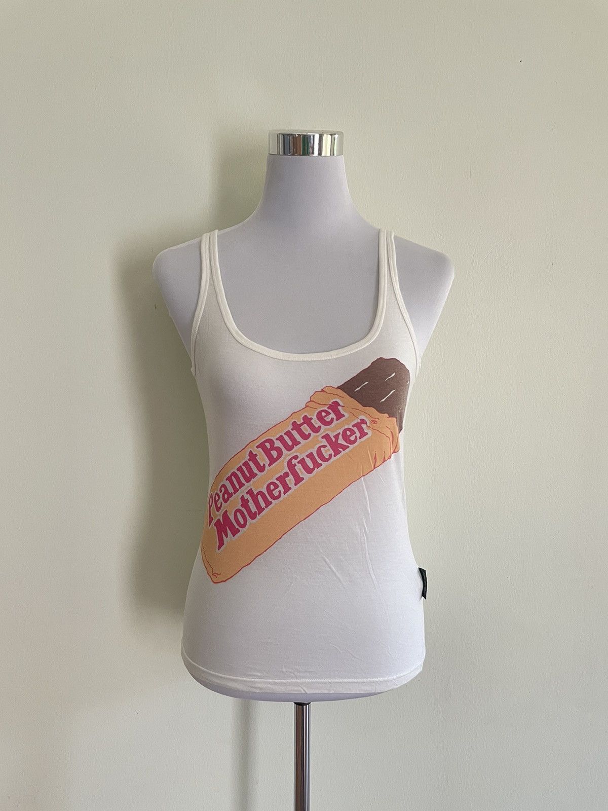 Hysteric Glamour × Vintage Hysteric Glamour x Destroy All Monters tank top Size ONE SIZE - 1 Thumbnail