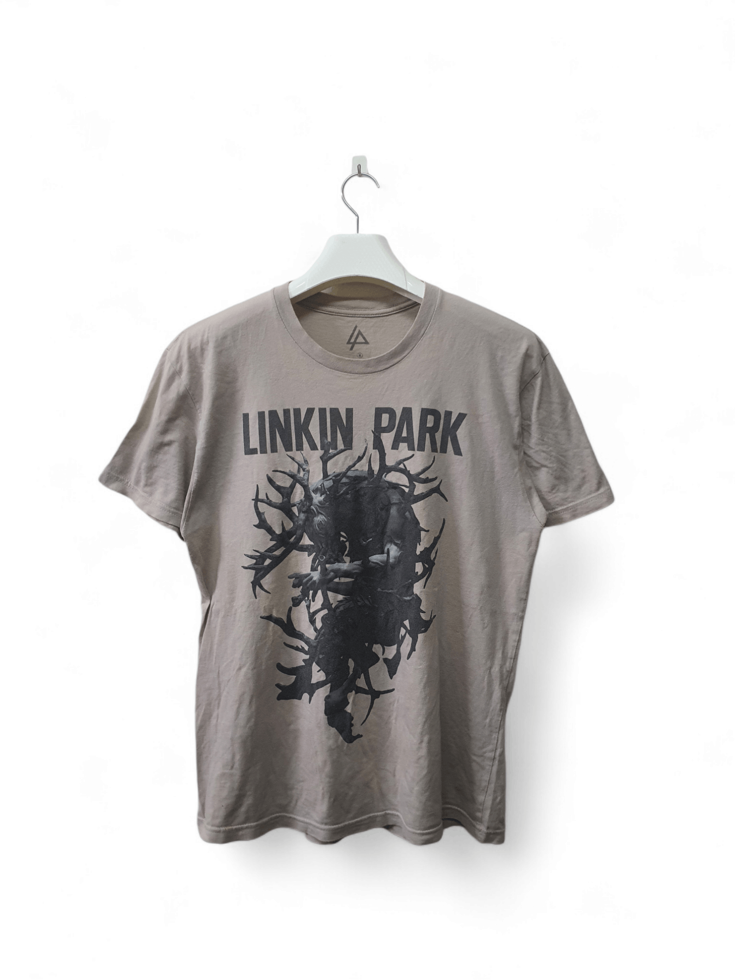 Band Tees Vintage 00s Linkin Park Carnivores Tour 2014 ? | Grailed