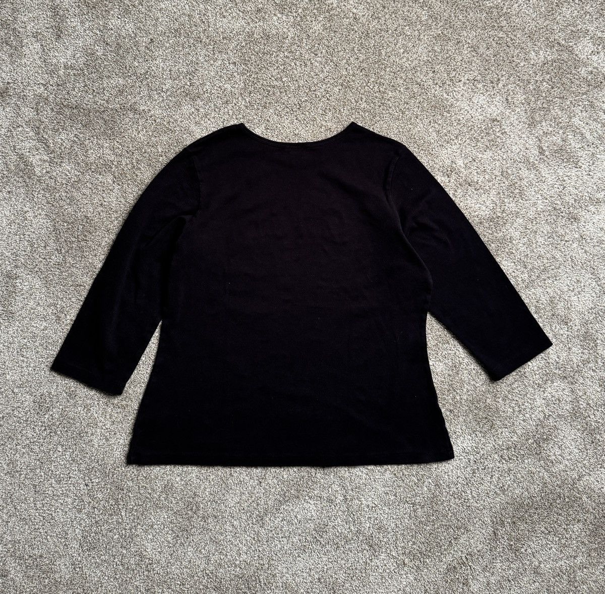 Other VINTAGE BIG BANG “NEW YORK” LONG SLEEVE Size XL / US 12-14 / IT 48-50 - 4 Thumbnail