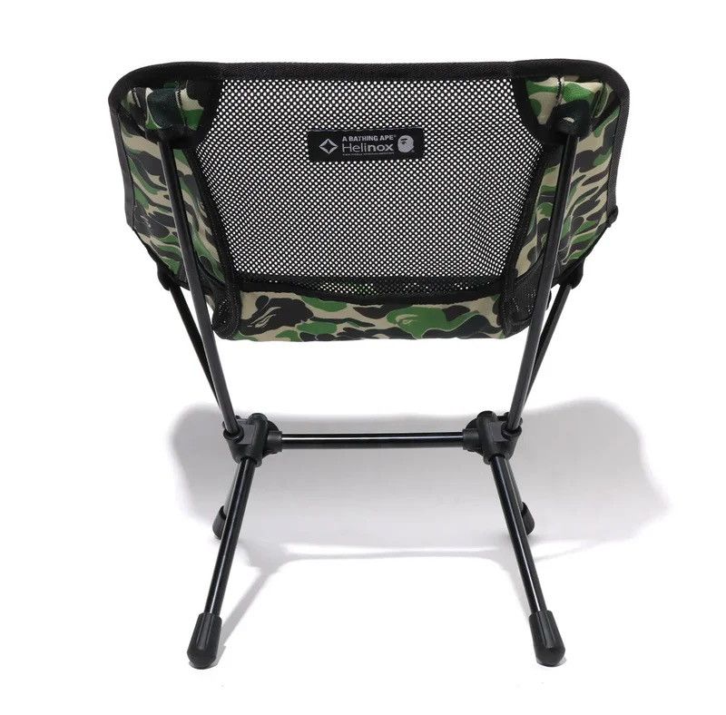 Bape Bape Helinox Size ONE SIZE - 3 Thumbnail